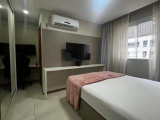 Apartamento Confortável e Próximo aos Eventos da COP30 - Belém - 4