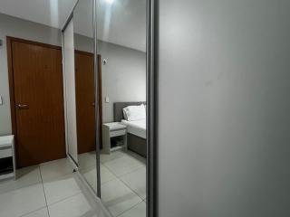 Apartamento Confortável e Próximo aos Eventos da COP30 - Belém - 3