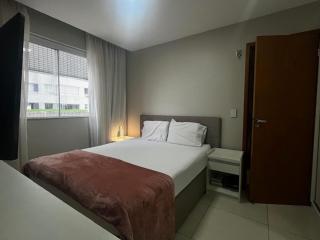 Apartamento Confortável e Próximo aos Eventos da COP30 - Belém - 1