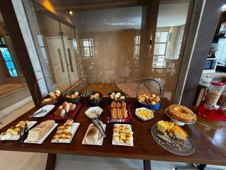 FLAT Moderno próximo ao Riocentro - Rock in Rio - Projac - Farmasi Arena - Parque Olímpico - 8