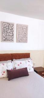 Appartement face du terrain Mly Abdellah - 0