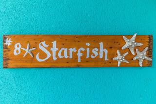 The Starfish at Cottages - 8