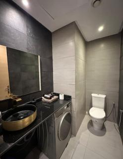 Appartement face du terrain Mly Abdellah - 5