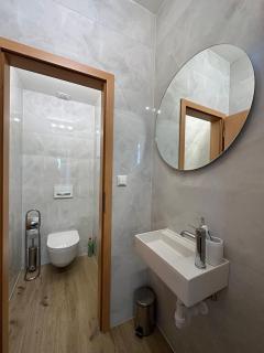 Penthouse CityView with sauna - 1