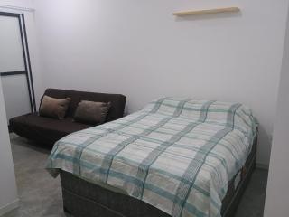 Apartamento Mar & Conforto - 1