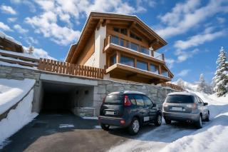 Casa Luminosa Ski in -Ski out 100m - Happy Rentals - 0