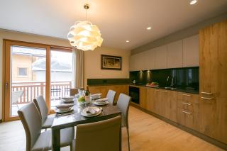 Casa Luminosa Ski in -Ski out 100m - Happy Rentals - 6