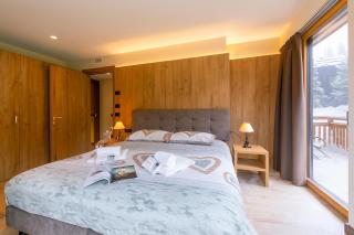 Casa Luminosa Ski in -Ski out 100m - Happy Rentals - 3