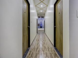 Hotel O Gd Palace - 6