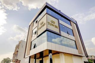 Hotel O Gd Palace - 8