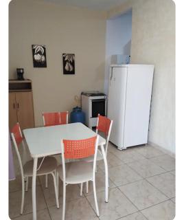 Residencial Crispim - 2