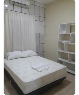 Residencial Crispim - 1