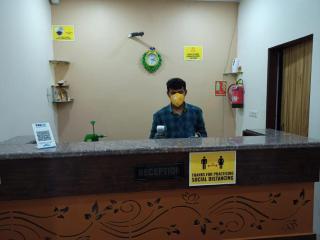 Hotel O Gd Palace - 6