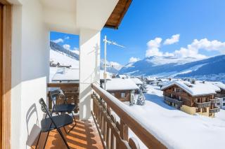 Casa Silvia Ski in - Happy Rentals - 8