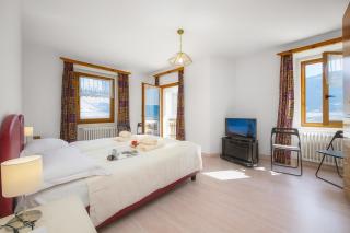 Casa Silvia Ski in - Happy Rentals - 4