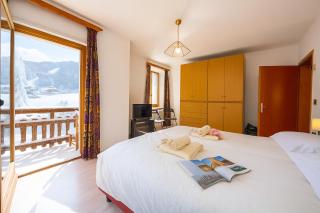 Casa Silvia Ski in - Happy Rentals - 2