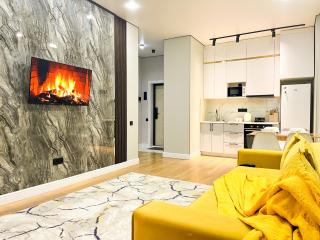 ЖК Homeland 2 rooms - 4