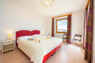 Casa Silvia Ski in - Happy Rentals - 3