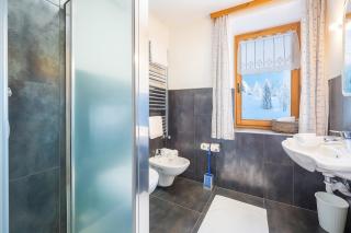 Casa Silvia Ski in - Happy Rentals - 1