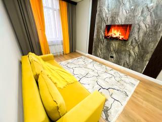 ЖК Homeland 2 rooms - 3