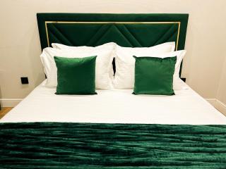 ЖК Homeland 2 rooms - 9