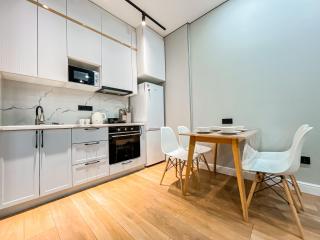 ЖК Homeland 2 rooms - 2