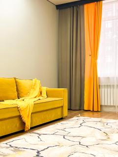 ЖК Homeland 2 rooms - 1