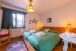 Casa Cisi ski in-Ski out 20m - Happy Rentals - 1