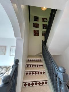 À Unique villa, 4 rooms, 5 beds , entire house, LEGZIRA Beach - 2