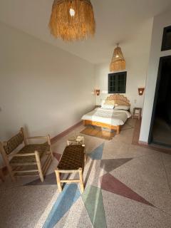 Unique villa legzira - 1