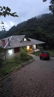 Xixo Casa do Vale Descanso e Natureza Em Gramado - 6