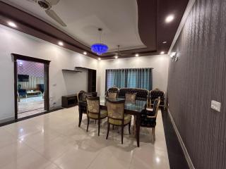 Grand Residency Guest House - 0