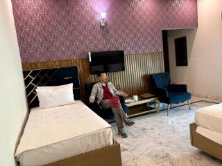 Grand Residency Guest House - 1