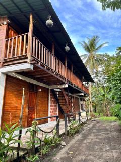 Casa Cachalote - El Valle - 1