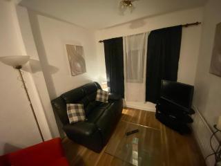 meadow house close to city center - 1