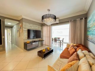 Riviera | Elegante Varanda Gourmet Enxoval Compl - 5