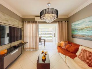 Riviera | Elegante Varanda Gourmet Enxoval Compl - 4