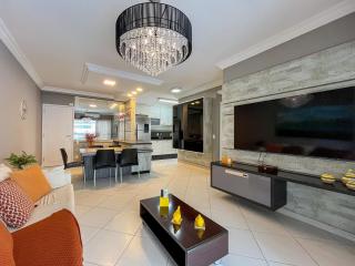 Riviera | Elegante Varanda Gourmet Enxoval Compl - 3