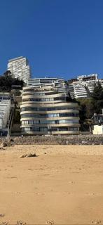 REÑACA edificio EuroBrisa frente al mar 15870 - 7