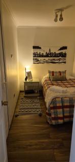 REÑACA edificio EuroBrisa frente al mar 15870 - 5