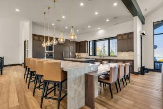 Sanctuary Chalet at The Colony - Park West Ski Area Heliport - 3