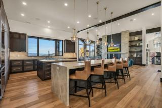 Sanctuary Chalet at The Colony - 6