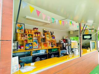 O Pedrouzo Base Camp - 9