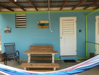 Guayacan Guest House - Cayo Collado La Parguera - 0