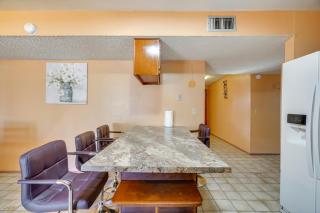 7 Mi to Saguaro Natl Park Tucson Home with Yard - 1