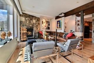 Main Street Retreat - 3