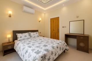 Oscar Apartment 2 - 0