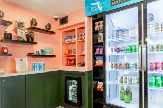 The Fold Hotels Indian Shores - 9