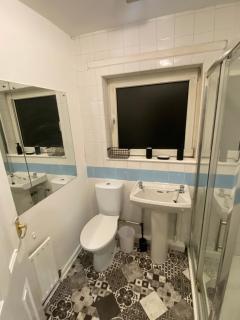 meadow house close to city center - 4