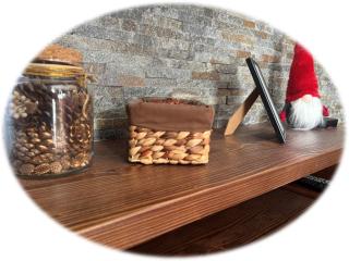 Apartmán Sivý vlk Hrebienok Rezort - 5